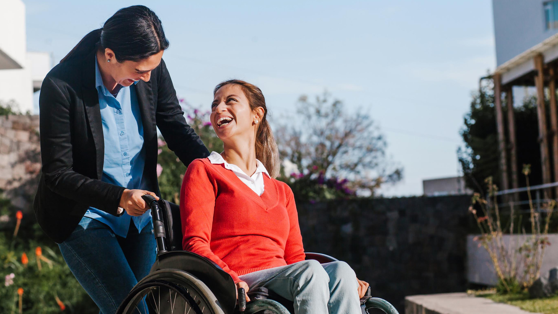 Person - Centred Supports 